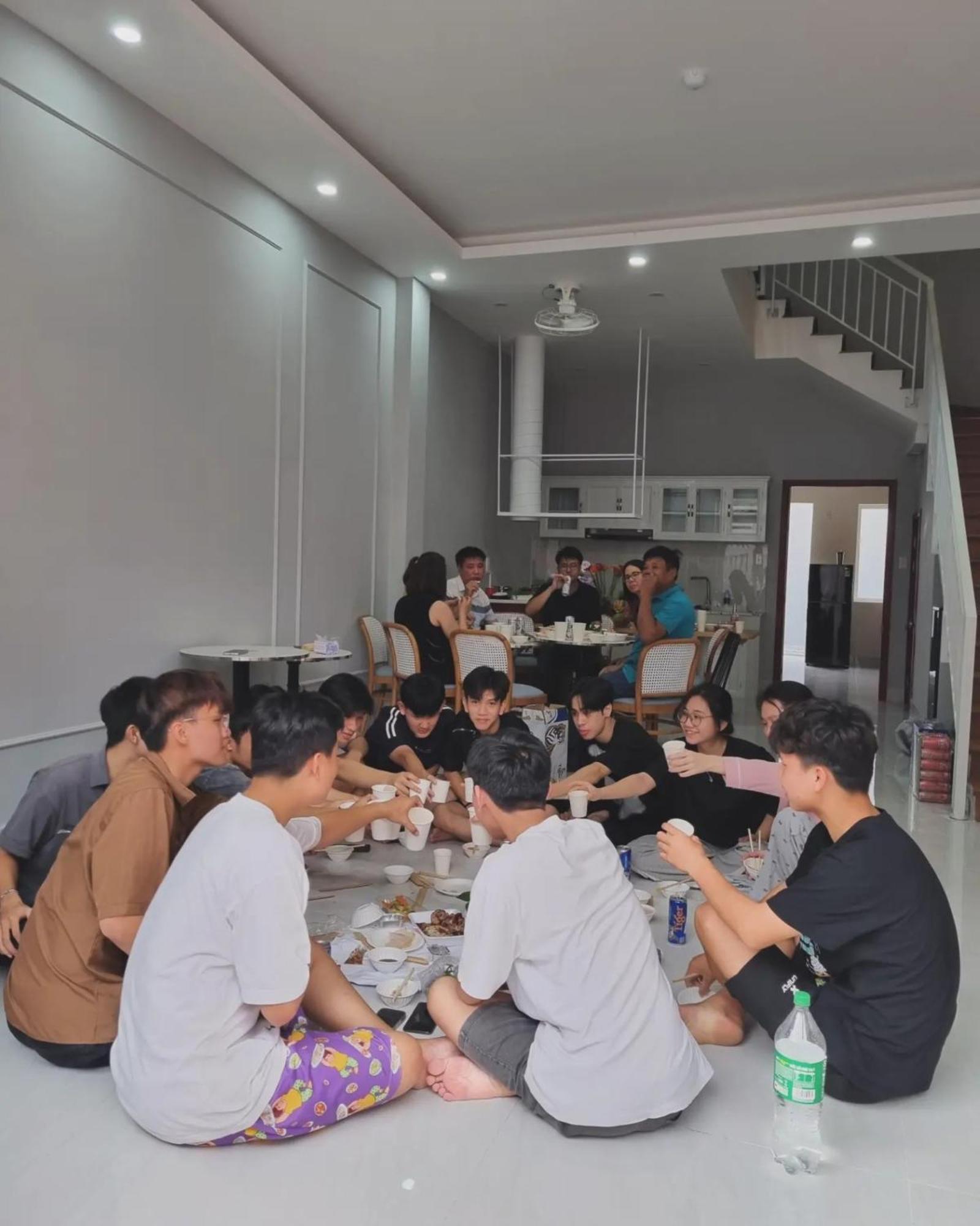 Hotel Redhome Dorm 2