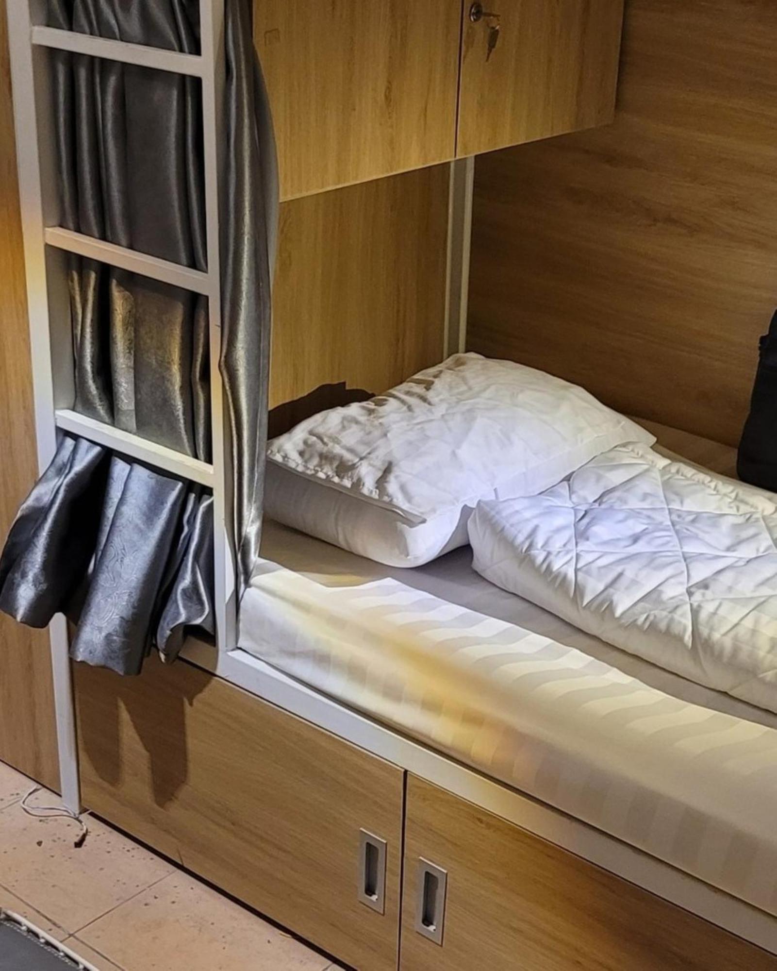 Redhome Dorm 2 * Hô Chi Minh-Ville